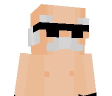 NinoTheMonkey's skin