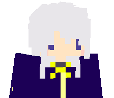 kyzuto's skin