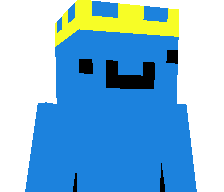 HadiCurry's skin