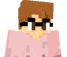 MarshcrafterYT's skin