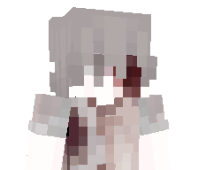 mhaniiv's skin