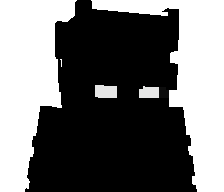 lblackl0's skin