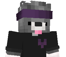 SazaSky's skin