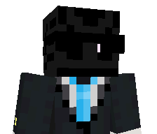 SpaceEnderman's skin