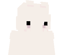 Mshmllo's skin