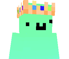 guffys's skin