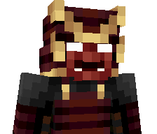 Xlaeeh's skin