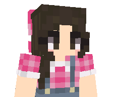 Thersy's skin