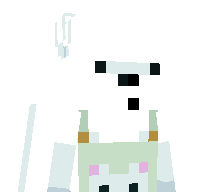 mumeinana's skin