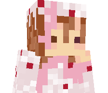 monnicake's skin