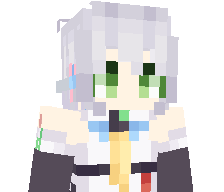 LoveLuotianyi_'s skin