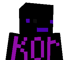 k0rrr's skin