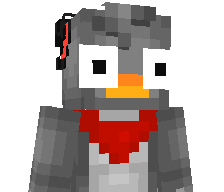 Duck_Hacker's skin