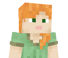 aNDRUHAN's skin