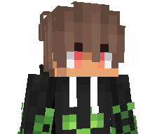MrCrafterYT's skin