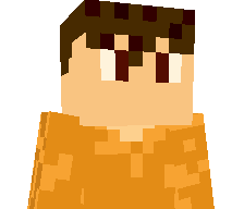 KixxMinecraft's skin