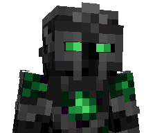 Vaxg's skin