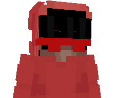 xoRedz's skin