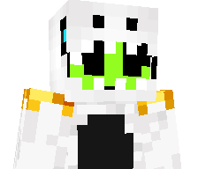 carachancla's skin