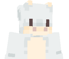 Licioo's skin