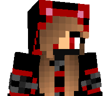 SBlythe's skin