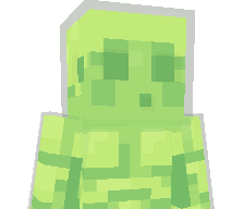 verytinyslime's skin