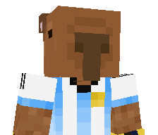 Cap4zz's skin