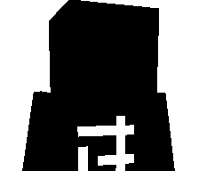 IshimaruKing's skin