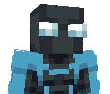 garblebutt's skin