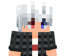 Toohry's skin
