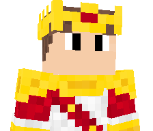 StaticBlock's skin