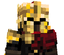 ninja_gold007's skin