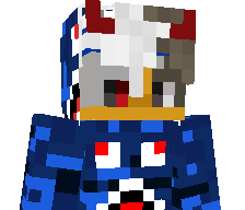 leklewek's skin