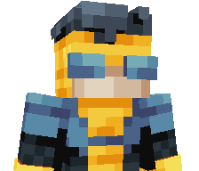 TrueSoratex's skin