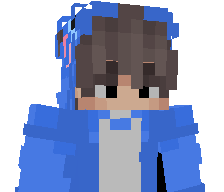 MelvinGamer777's skin