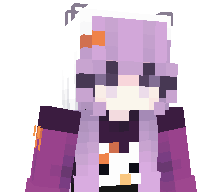 CamKty's skin
