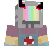 Varyuana's skin