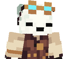 HayItzFroste's skin