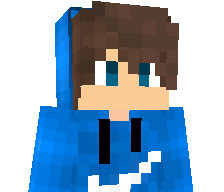 BuilzzMC's skin
