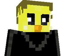 ChickenJoe67671's skin