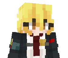 Mali_dis's skin