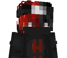 xH4NT3R_'s skin