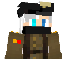 WinterRanger007's skin