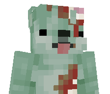 jenocider's skin