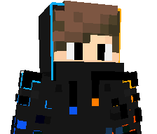 Manos9277's skin