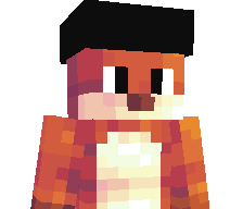 KARONAFOX1's skin