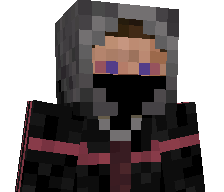Kammikazee's skin