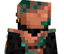Rafarooniee's skin