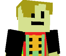 ItsMeWilliam13's skin