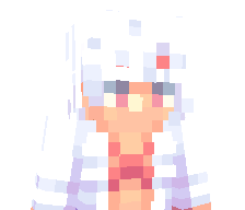 Xybla's skin